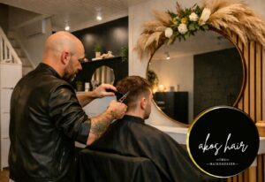 Fodrász vagyok, nem barber – szakmai blogcikk az Akos Hair oldalán