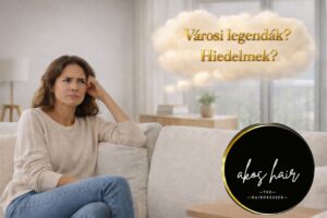 Városi legendák ?Hiedelmek?